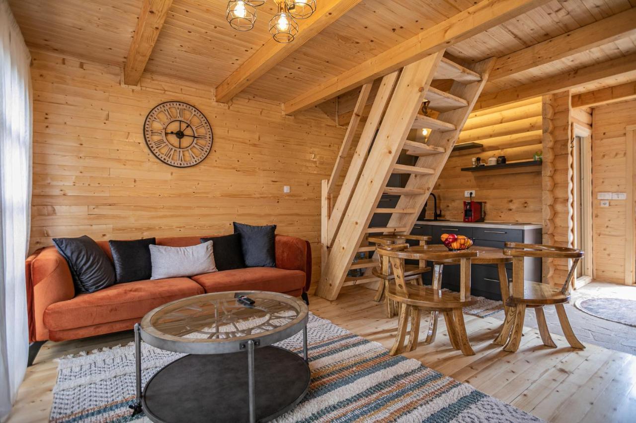 Nicola'S Hill Apartment Zabljak  Ngoại thất bức ảnh