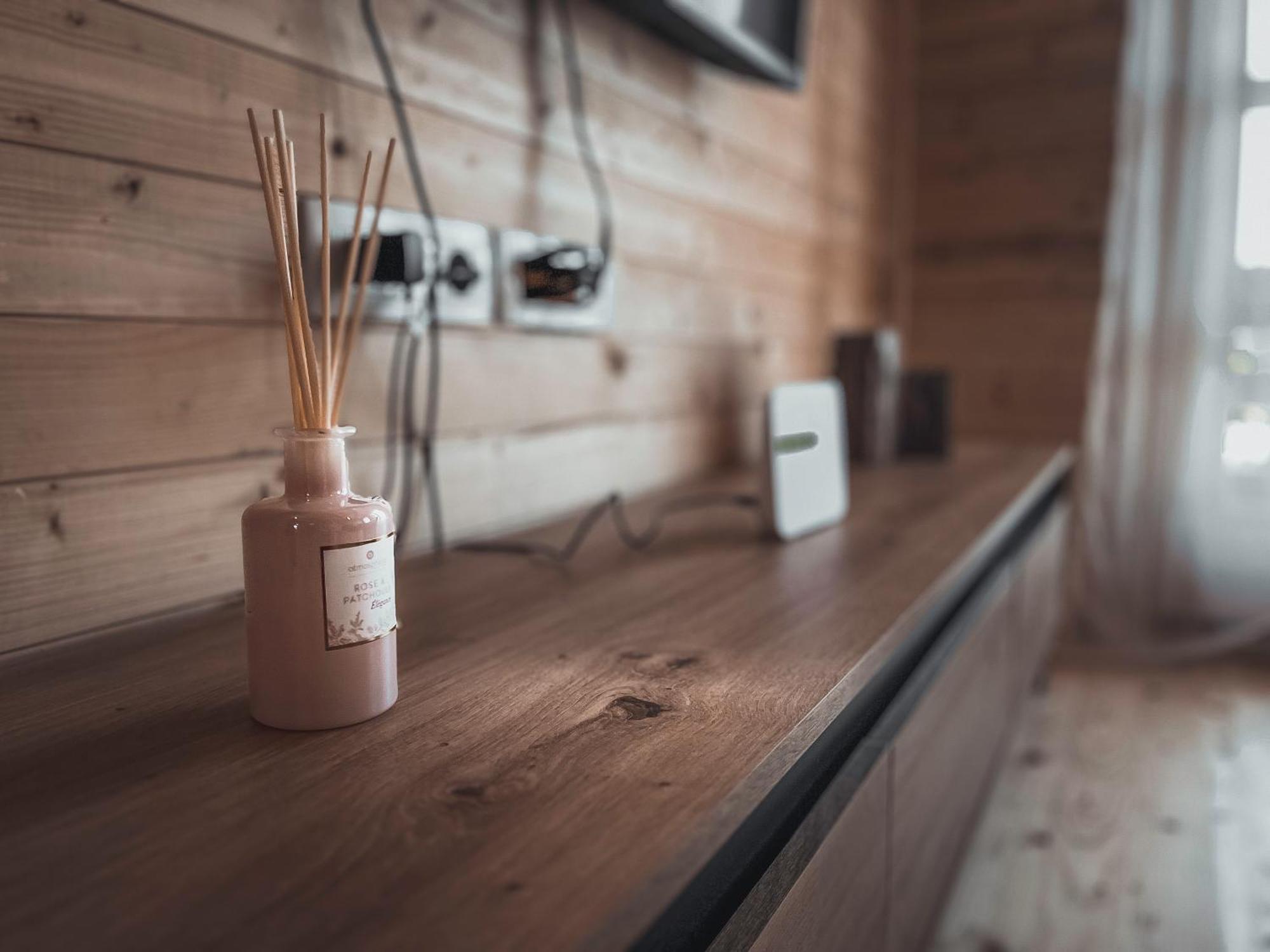 Nicola'S Hill Apartment Zabljak  Ngoại thất bức ảnh