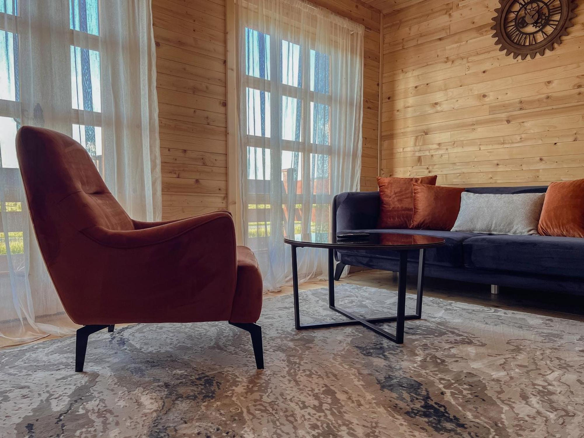 Nicola'S Hill Apartment Zabljak  Ngoại thất bức ảnh