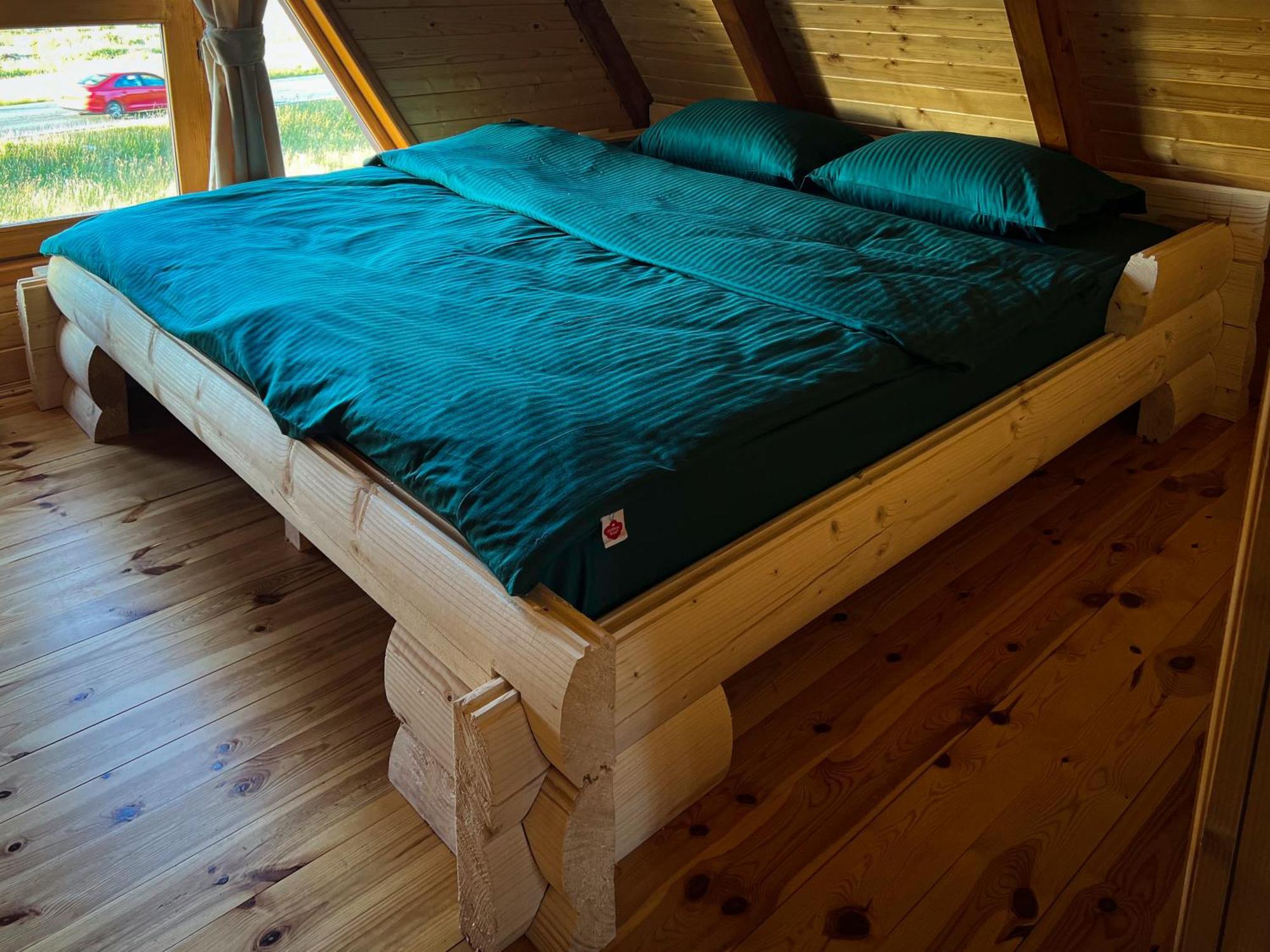Nicola'S Hill Apartment Zabljak  Ngoại thất bức ảnh