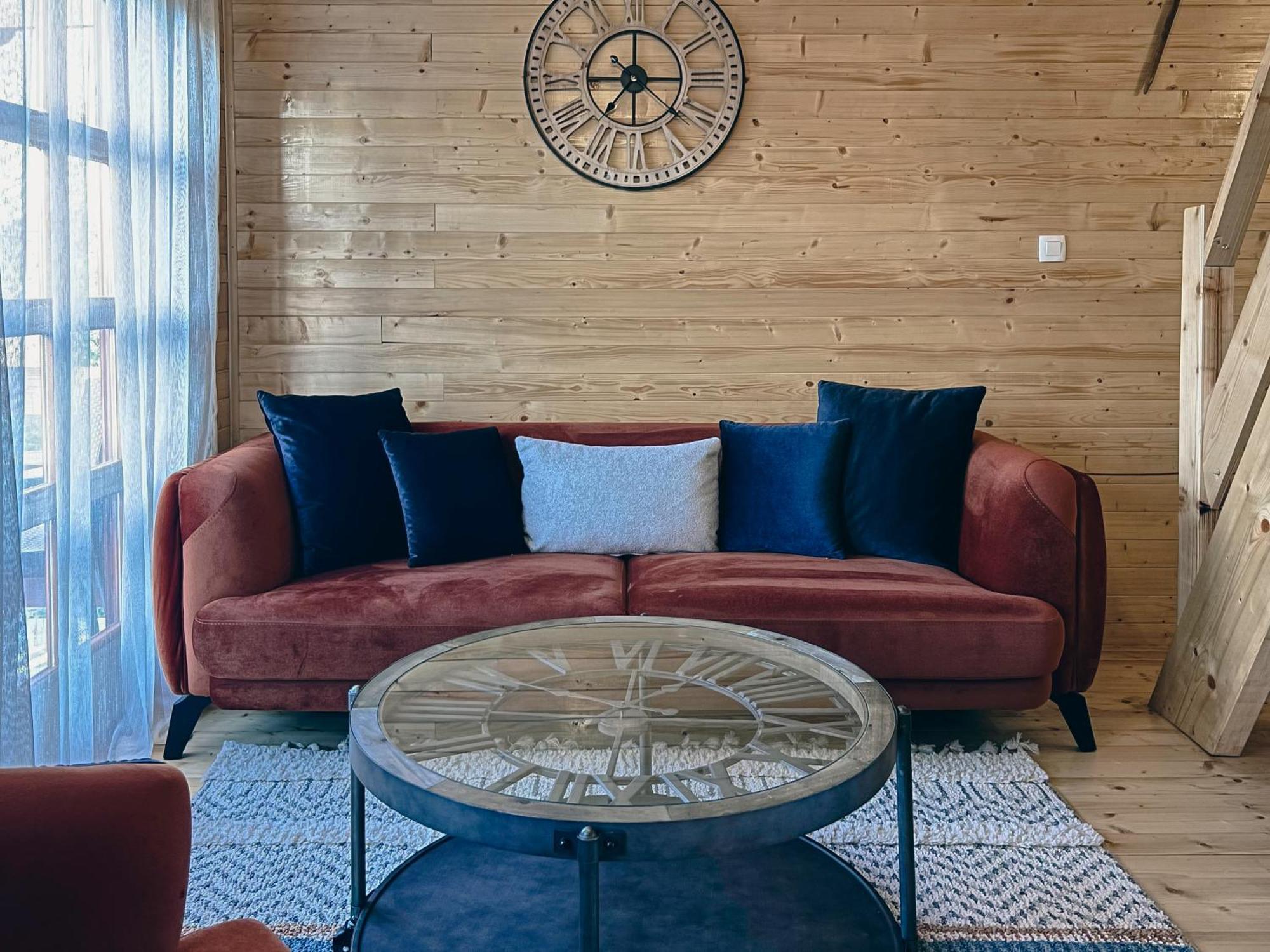 Nicola'S Hill Apartment Zabljak  Ngoại thất bức ảnh
